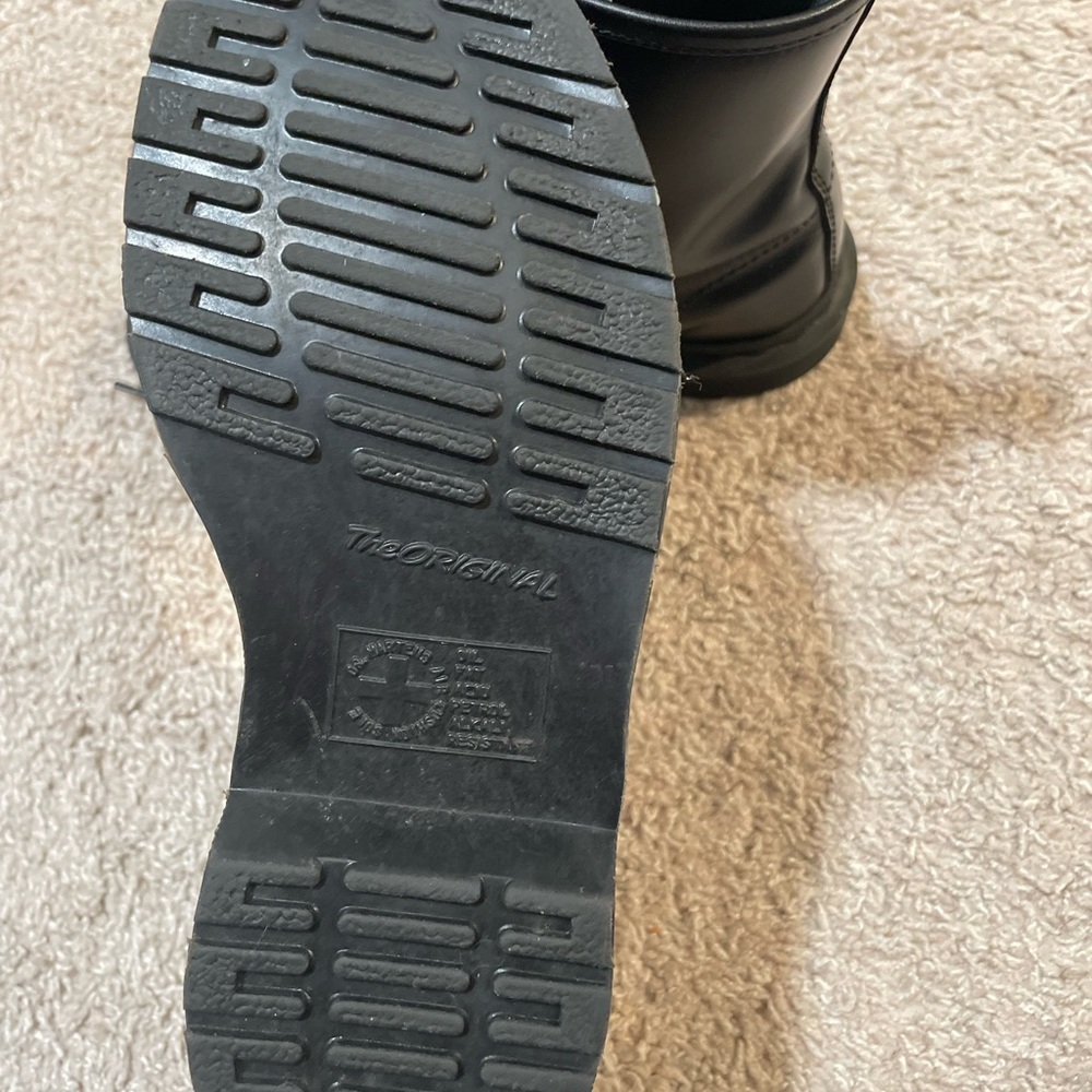 All Black Docs - image 5